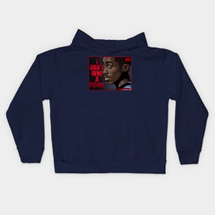 Juice IDGAF Kids Hoodie